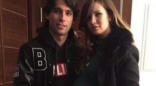 Jota Peleteiro y Jessica Bueno celebran su San Valentín más especial a punto de ser padres