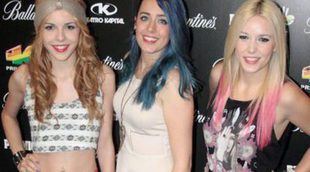 Sweet California confirma la salida del grupo de Rocío Cabrera: "Una de nosotras decide tomar su propio camino"