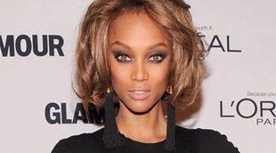 Tyra Banks celebra su San Valentín más especial: comparte la primera imagen de su hijo York