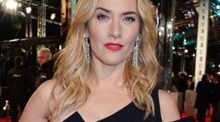 Kate Winslet zanja el tema 'Titanic': "Leonardo DiCaprio no se preocupa mucho por la tabla"