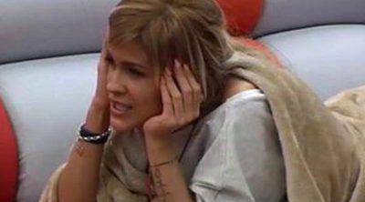 'Gran Hermano VIP 4': Ylenia habla con Alejandro de sus polémicas fotos con Fran Nicolás