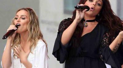 Little Mix incluye a España en su tour europeo: concierto en Barcelona y en Madrid en junio