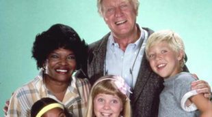 Muere George Gaynes, el entrañable padre adoptivo de 'Punky Brewster' a los 98 años