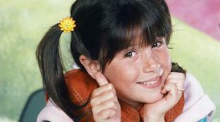 ¿Qué fue de Soleil Moon Frye, la inolvidable Punky Brewster?