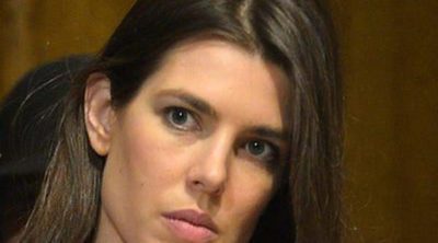 La maldición Grimaldi ataca de nuevo: Carlota Casiraghi rompe con Lamberto Sanfelice