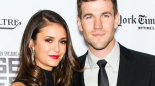 Nina Dobrev y Austin Stowell rompen su relación después de 7 meses de noviazgo