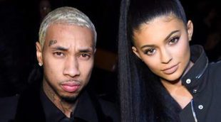 Tyga comparte la imagen más terrorífica de Kylie Jenner: así es el nuevo cambio de la modelo