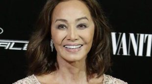 Isabel Preysler cumple 65 años: 11 (6+5) momentos clave en la vida de la glamurosa socialité