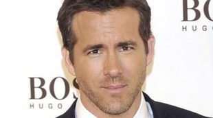 Ryan Reynolds: "Mi hija James sabe que 'Deadpool' soy yo"