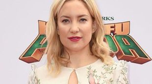 Kate Hudson habla sobre Nick Jonas: "Es un buen chico, todo un amor"