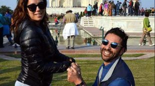 Eva Longoria y José Bastón piensan en boda pero sin fecha porque "ya somos como un matrimonio"