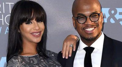 Ne-Yo y Crystal Renay se casan días antes del nacimiento de su primer hijo en común