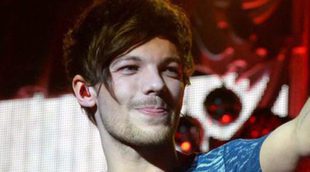 Louis Tomlinson, entre dos aguas: así divide su tiempo entre Danielle Campbell y su hijo Freddie