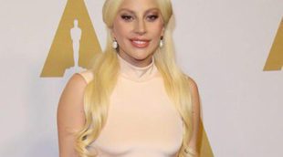 Lady Gaga desvela su secreto de belleza: "Blanqueo mis cejas todos los días"