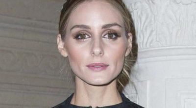 Olivia Palermo: de niña pija del Upper East Side a it girl del momento