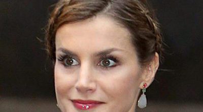 El día de compras de incógnito de la Reina Letizia por la Milla de Oro de Madrid que fue arruinado