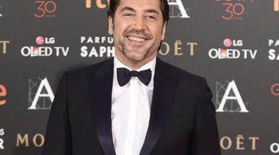 Javier Bardem celebra su 47 cumpleaños: así es este Piscis