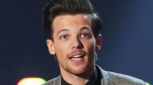 Los primeros días de Louis Tomlinson con Freddie: "La paternidad es intensa y emocionante"