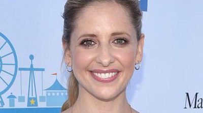 Sarah Michelle Gellar retomará su papel de Kathryn Merteuil en el reboot de 'Crueles Intenciones'