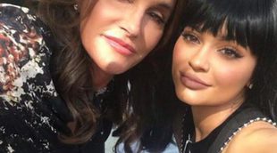 Kylie Jenner sabía la verdad de Caitlyn Jenner: "Toda mi vida supe que mi padre era transexual"