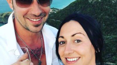 El padre de Justin Bieber, Jeremy Bieber, le pide matrimonio a su novia Chelsey Rebelo