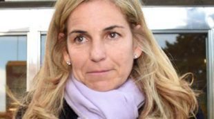 El drama de Arantxa Sánchez Vicario tras la muerte de su padre: "Mis hermanos me han vetado en el tanatorio"