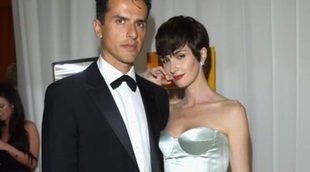 Paz Vega y Jon Kortajarena ponen el toque español a las fiestas tras los Oscar 2016