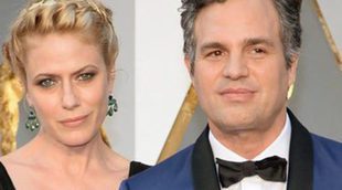 Mark Ruffalo, muy comprometido en los Premios Oscar 2016 horas después de acudir a una protesta por abuso sexual