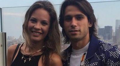 Jessica Bueno y Jota Peleteiro se convierten en padres de su primer hijo en común