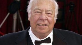 Muere George Kennedy, actor de 'La leyenda del indomable' y 'Dallas', a los 91 años de edad