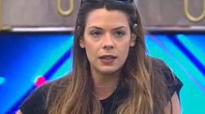 Laura Matamoros está harta de Alejandro y vuelve a cargar contra él en 'GH VIP 4': "Eres una mierda"