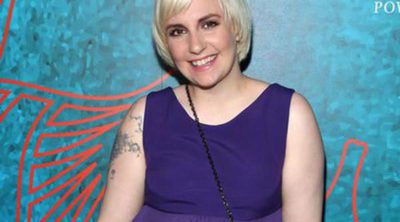 Tentaciones responde a la crítica de Lena Dunham por el uso del Photoshop