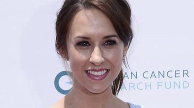 Lacey Chabert de 'Chicas Malas' anuncia su primer embarazo de una forma muy original