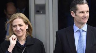 Tratos de favor y descanso en Suiza: así se preparan la Infanta Cristina e Iñaki Urdangarín para su difícil semana en el juicio