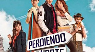 4 películas que inspiraron series antes de 'Perdiendo el norte' y 'Buscando el norte'