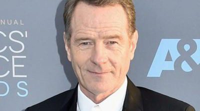 6 motivos por los que adoramos a Bryan Cranston