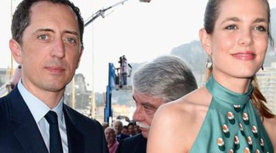 Carlota Casiraghi utiliza a su hijo Raphaël para vengarse de Gad Elmaleh