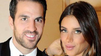 Elie Taktouk amarga la vida a su exmujer Daniella Semaan y a Cesc Fàbregas por culpa de una casa