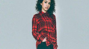 Alessia Cara: "Quiero que mi música refleje mis influencias. Drake, Amy Winehouse o Ed Sheeran"