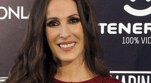 Malú, sobre el supuesto autógrafo que no firmó a Paz Padilla: "Siempre hemos tenido muy buen rollo"