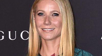 Gwyneth Paltrow se toma un descanso en la interpretación para concentrarse en sus negocios