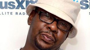 Bobby Brown cancela su espectáculo tras conocer el resultado de la autopsia de Bobbi Kristina