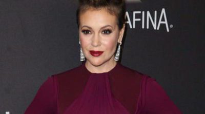 Alyssa Milano anuncia un reboot de 'Embrujadas' pero sin el elenco original