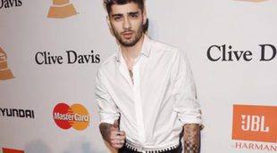 Zayn Malik publica el nombre de las canciones de su primer disco 'Mind Of Mine'