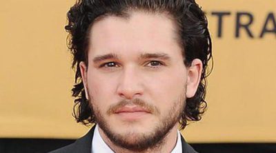 Kit Harington desvela el futuro de Jon Snow en la sexta temporada de 'Juego de Tronos'