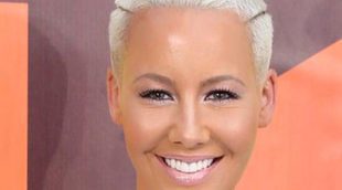 Amber Rose confirma que está saliendo con el jugador de baloncesto Terrence Ross