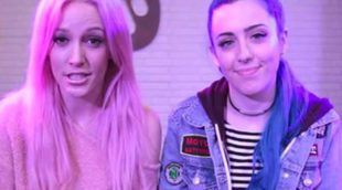 Sweet California respeta la marcha de Rocío Cabrera: "No sería una traición si saca un disco en solitario"