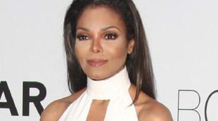 Janet Jackson pospone indefinidamente sus fechas de conciertos en Europa