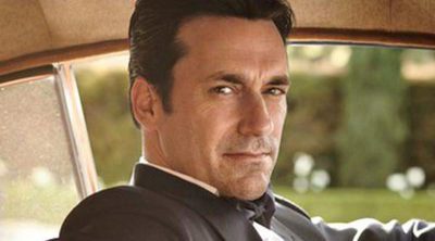 Jon Hamm cumple 45 años: repasamos 9 curiosidades del atractivo actor de 'Mad Men'