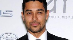 Wilmer Valderrama se une al elenco de 'Anatomía de Grey'